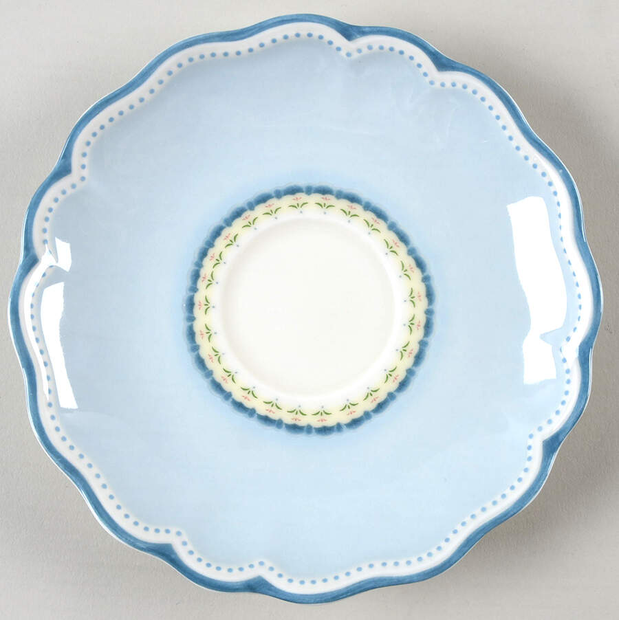 Provencal Sky Saucer by Lenox-1