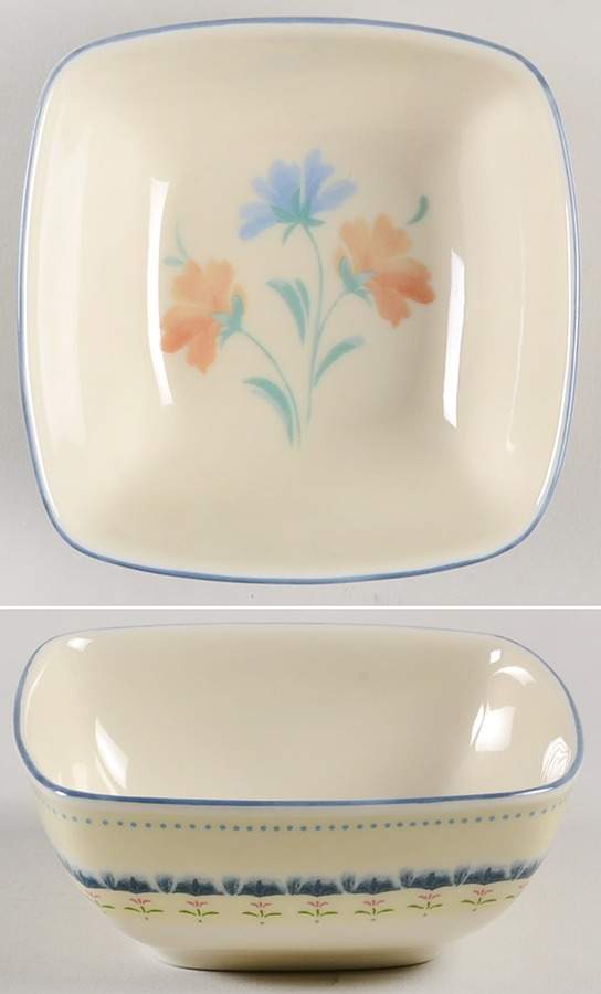 Provencal Garden Sauce Dip by Lenox-1