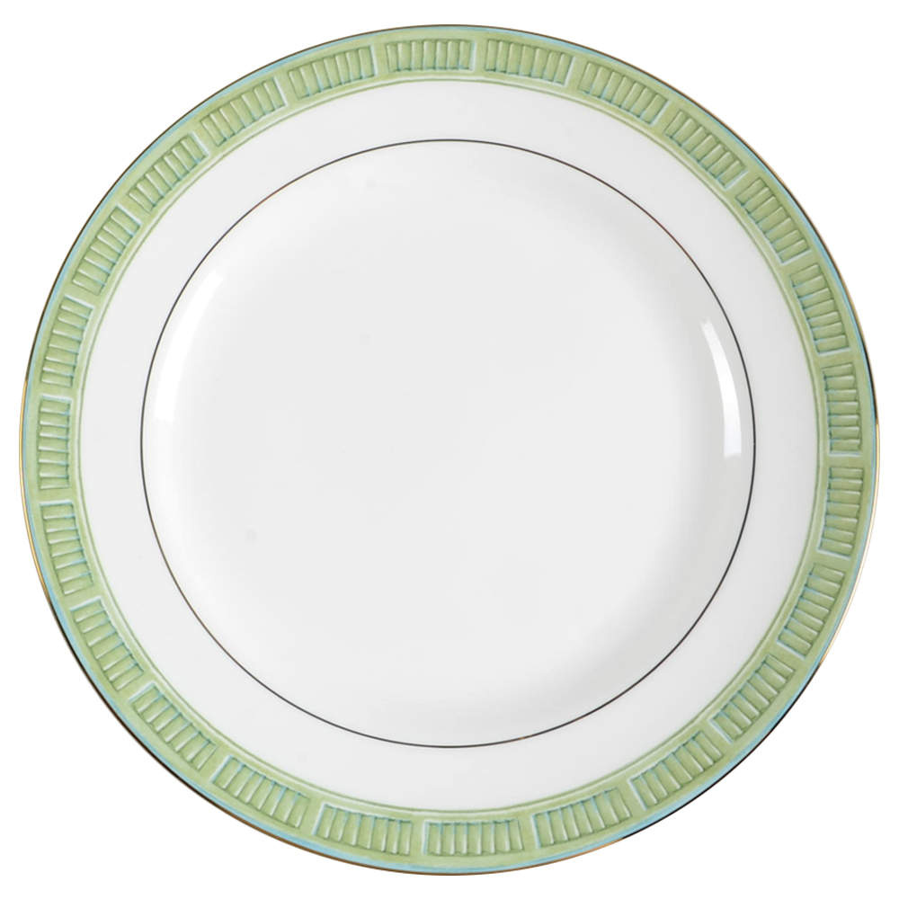Colonial Shutter Dinner Plate by Lenox-1
