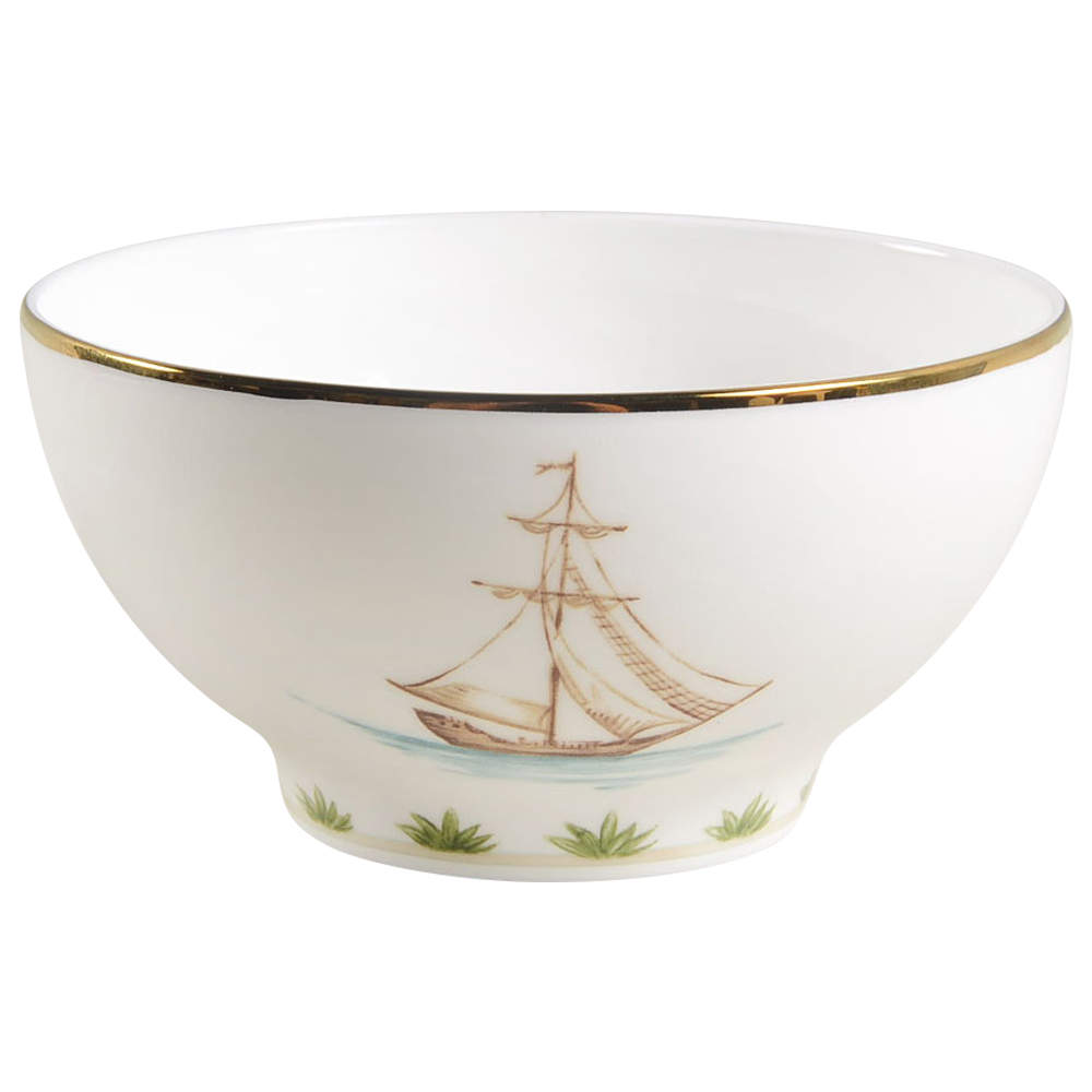 Colonial Tradewind Rice Bowl by Lenox-1