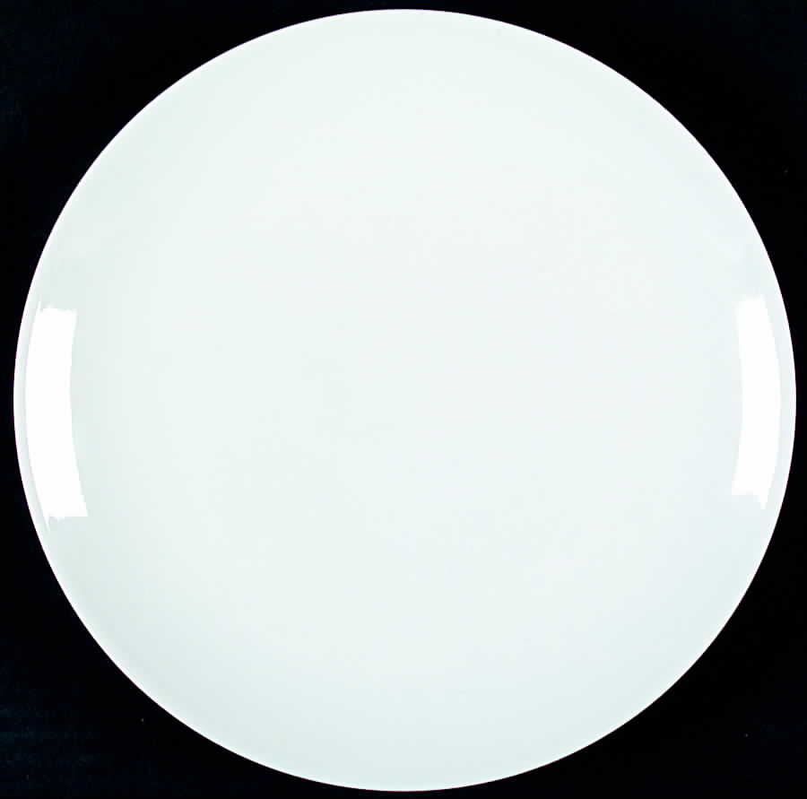 LIM171 Dinner Plate by Limoges-French-1