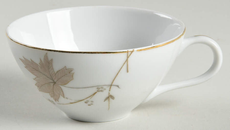 Nancy Flat Cup by Lovely-1