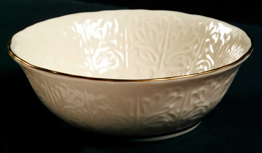Wellington Collection Scalloped Bowl by Lenox-1