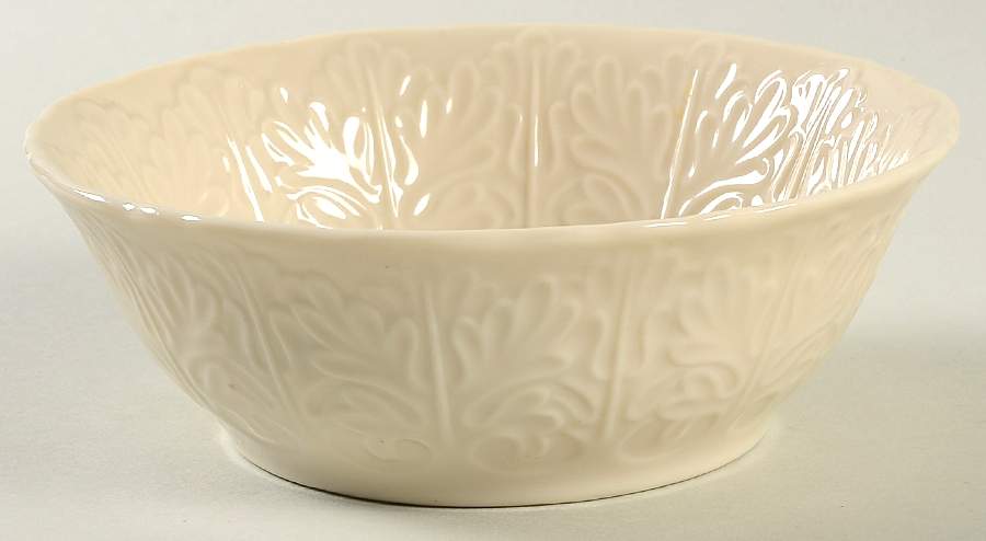 Wellington Collection 5" Scalloped Bowl by Lenox-1