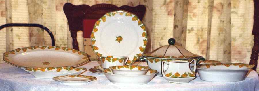 LNT171 Round Covered Vegetable by Lanternier-1