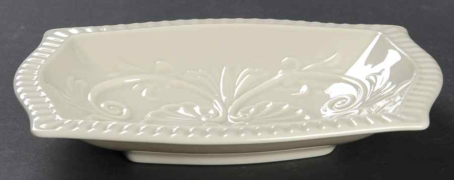 Mystic Harbor Collection Soap Dish by Lenox-1