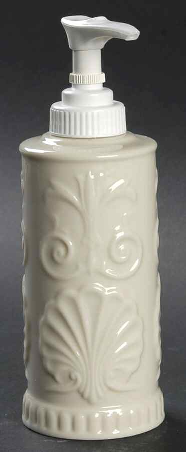 Mystic Harbor Collection Pump for Soap Dispenser by Lenox-1