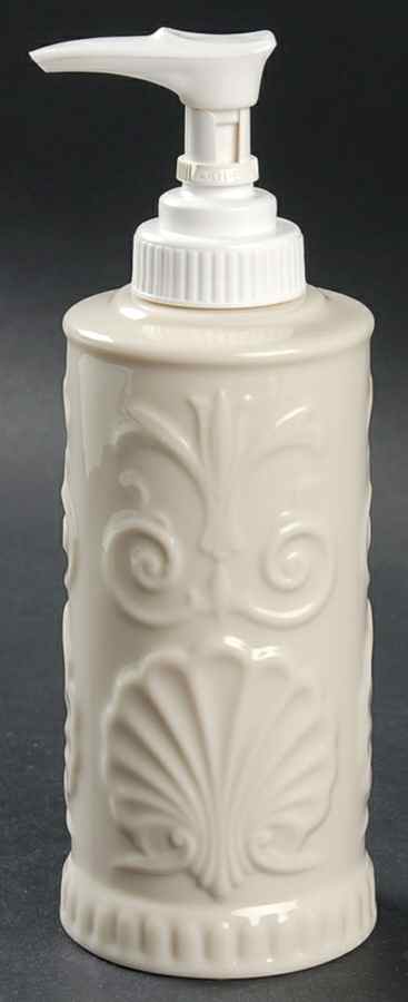 Mystic Harbor Collection Soap Dispenser by Lenox-1