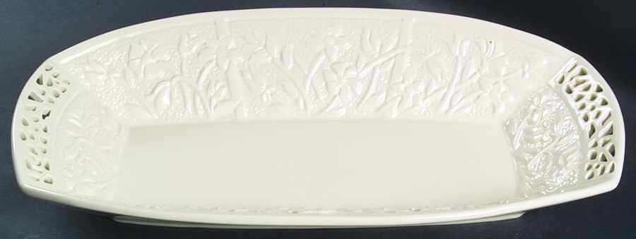 Jasmine Collection Tray by Lenox-1