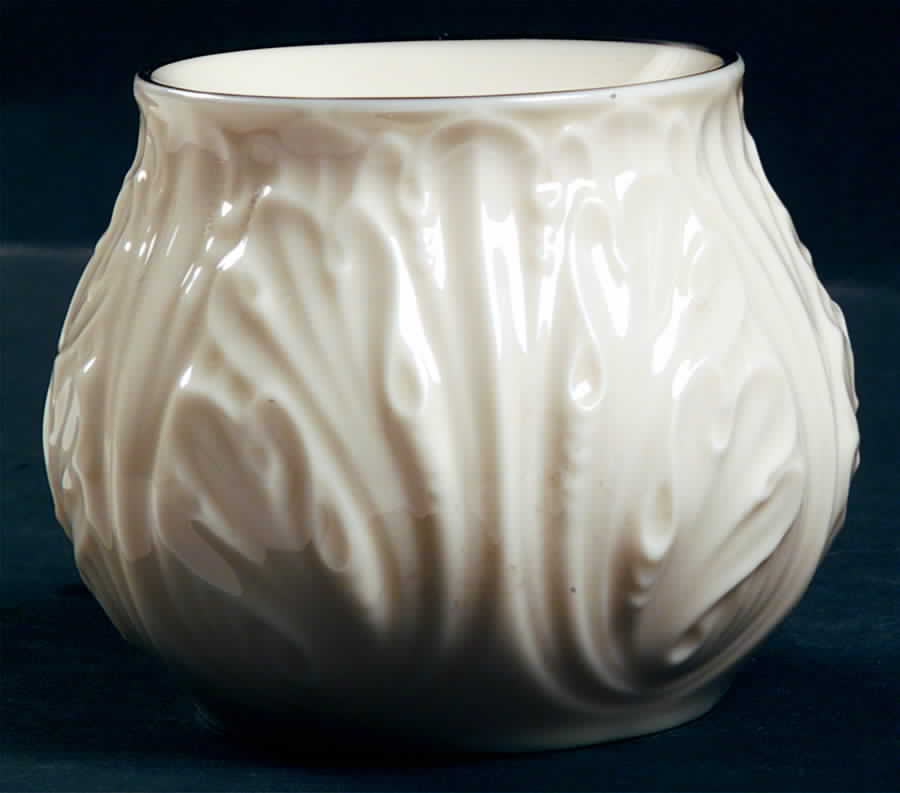Woodcrest Collection Single Light Candlestick by Lenox-1