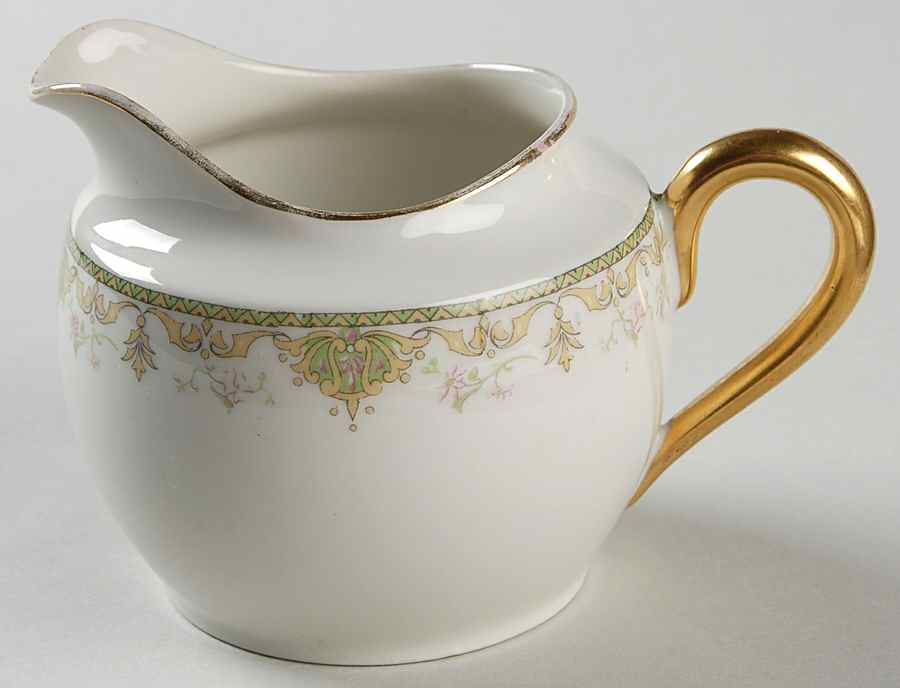 LEG40 Creamer by F Legrand & Cie-1