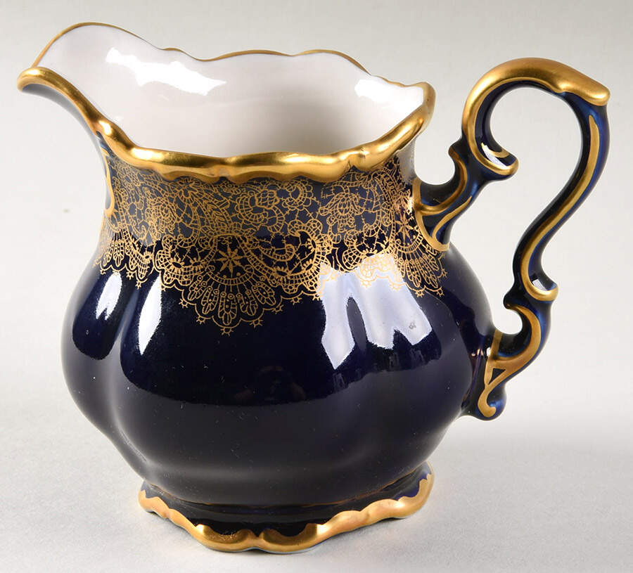 LND6 Creamer by Lindner-1