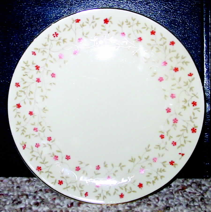 07826 Dinner Plate by Scherzer-1