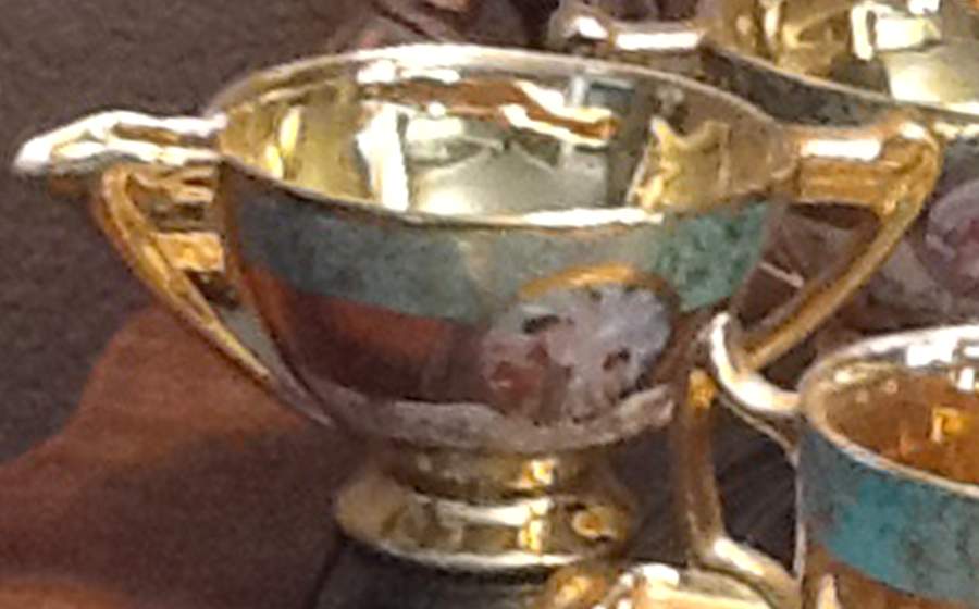 LEM14 Footed Bouillon Cup by Le Mieux-1