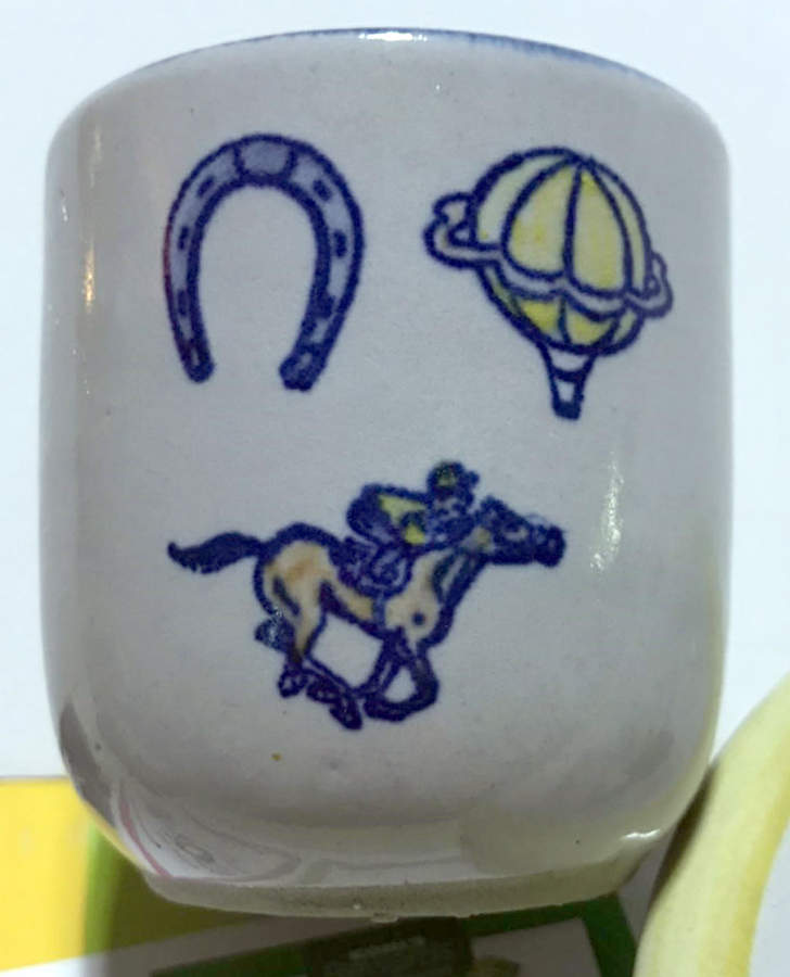 Equine Mug by Louisville-1