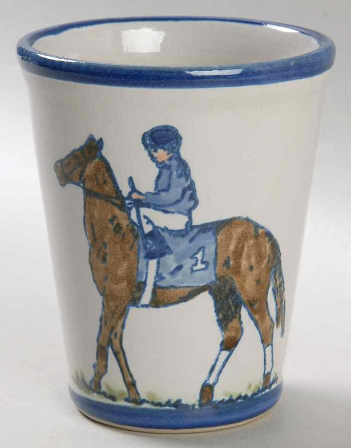 Equine Julep Cup by Louisville-1