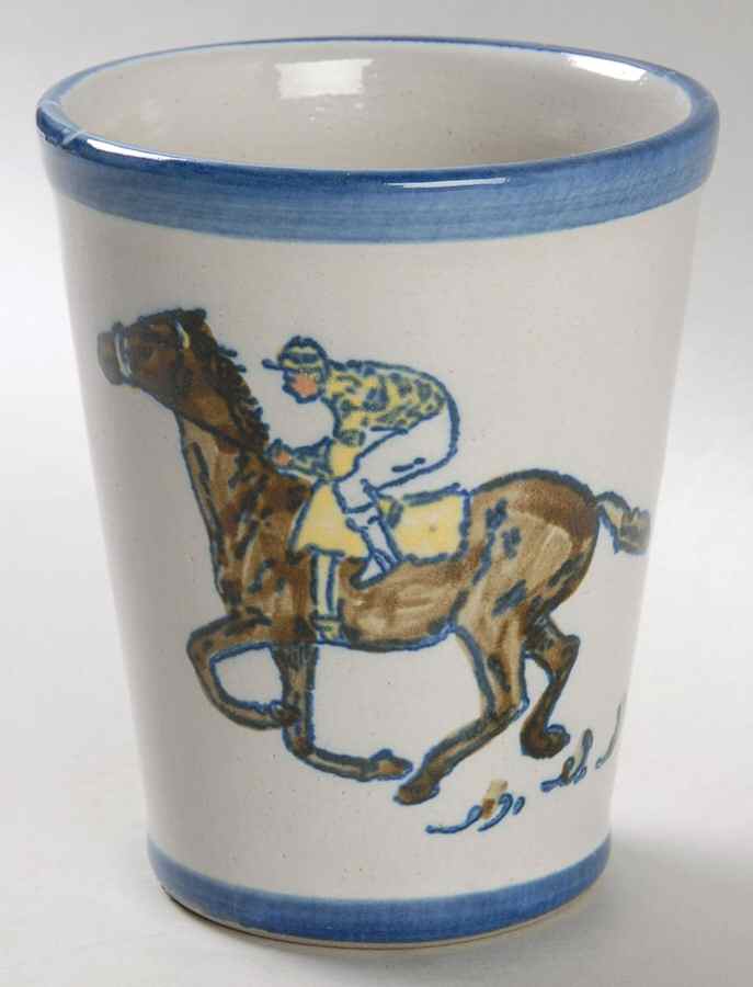 Equine Julep Cup by Louisville-1