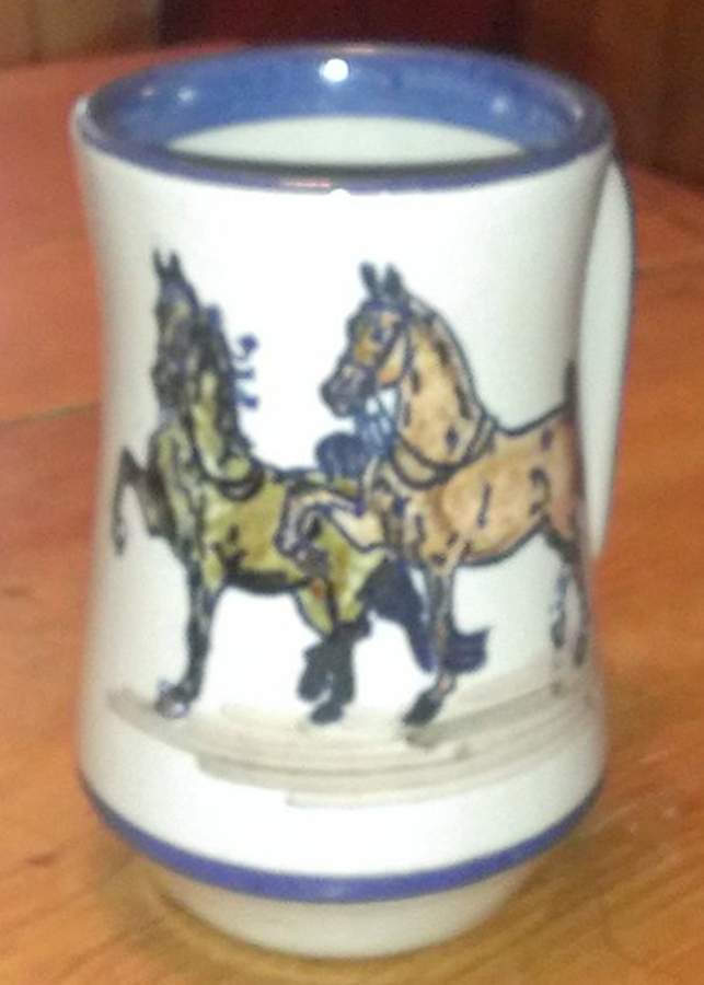Equine Mug by Louisville-1
