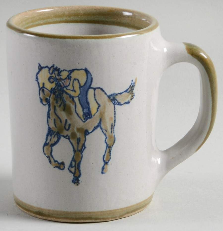 Equine Mug by Louisville-1