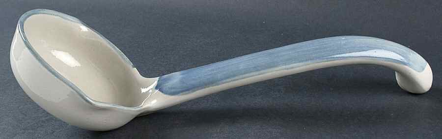 The Night Before Christmas Ladle for Beverage Crock by Louisville-1