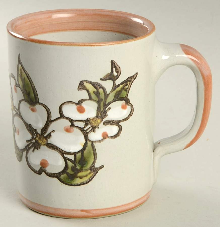 Dogwood Mug by Louisville-1