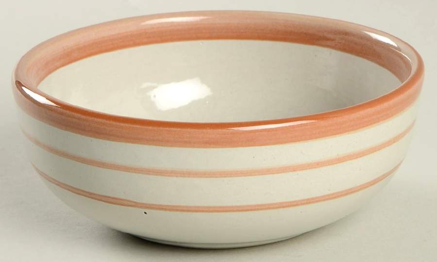 Dogwood Fruit/Dessert (Sauce) Bowl by Louisville-1