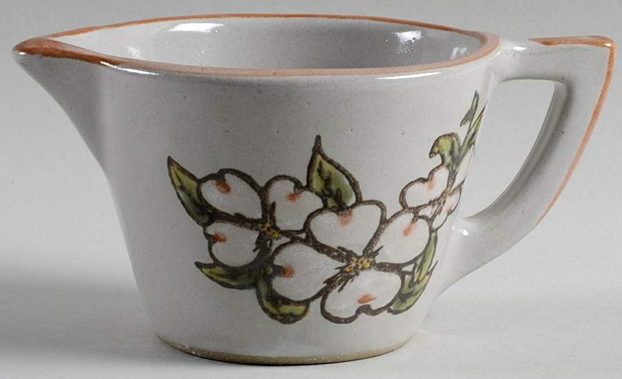 Dogwood Creamer by Louisville-1