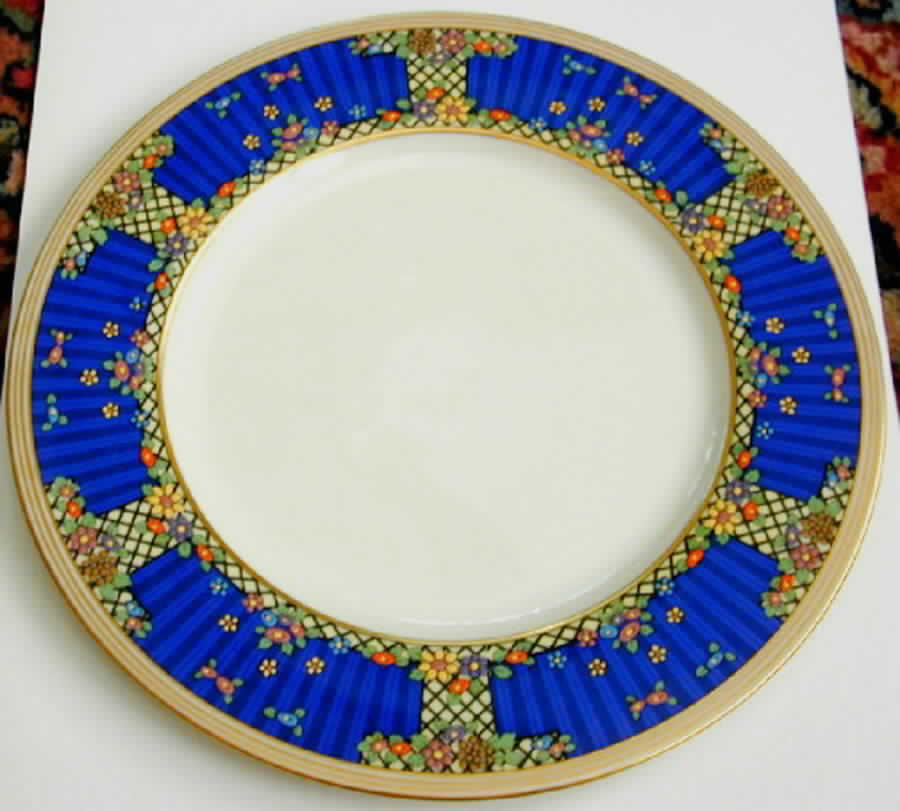 J481 Dinner Plate by Lenox-1