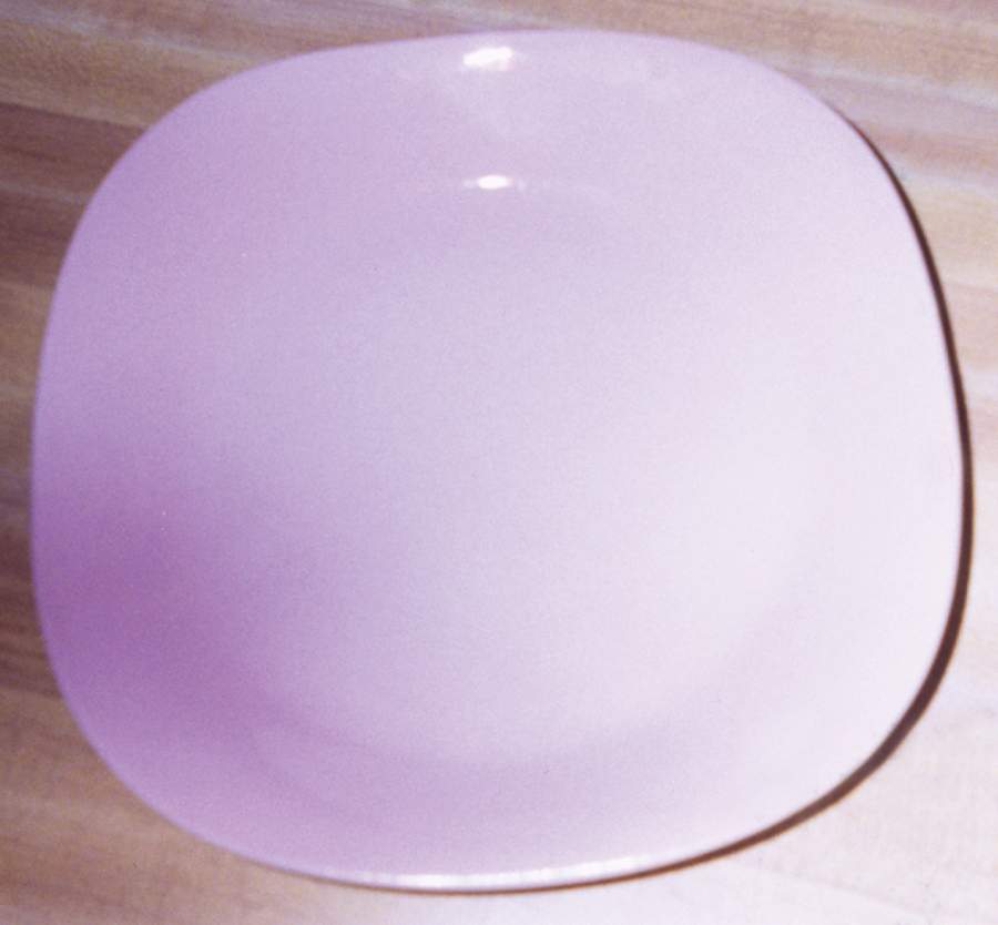 Pastel Coupe Soup Bowl by Latina-1