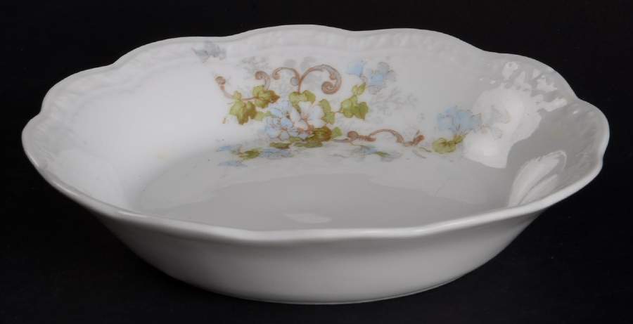 LNT175 Fruit/Dessert (Sauce) Bowl by Lanternier-1