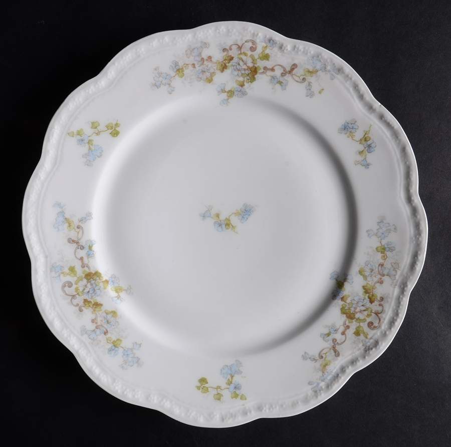 LNT175 Dinner Plate by Lanternier-1