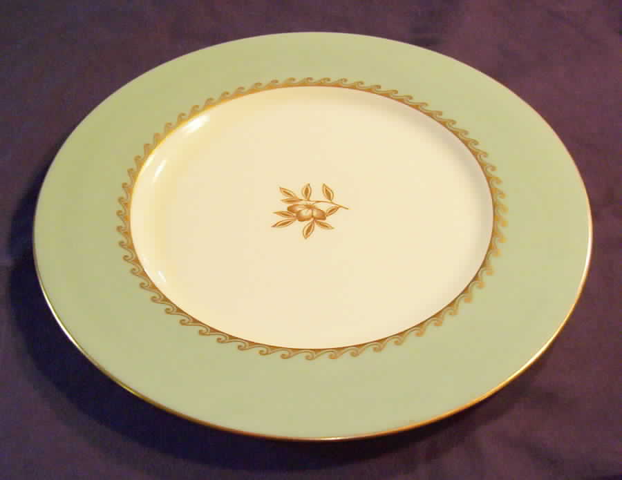 P448-247 Dinner Plate by Lenox-1
