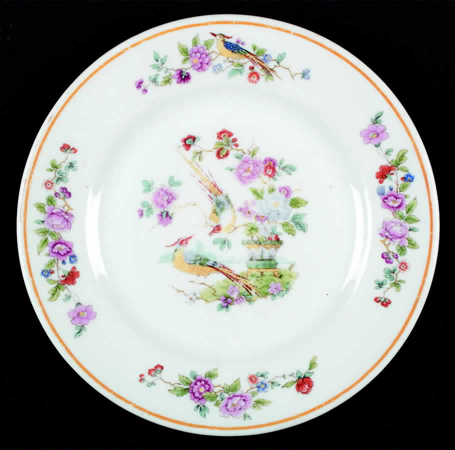 SCE9 Salad Plate by Scammell-1