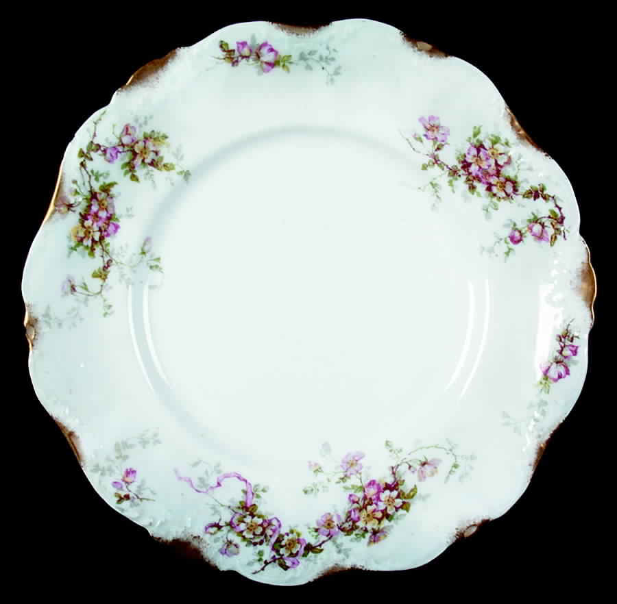 LNT176 Dinner Plate by Lanternier-1