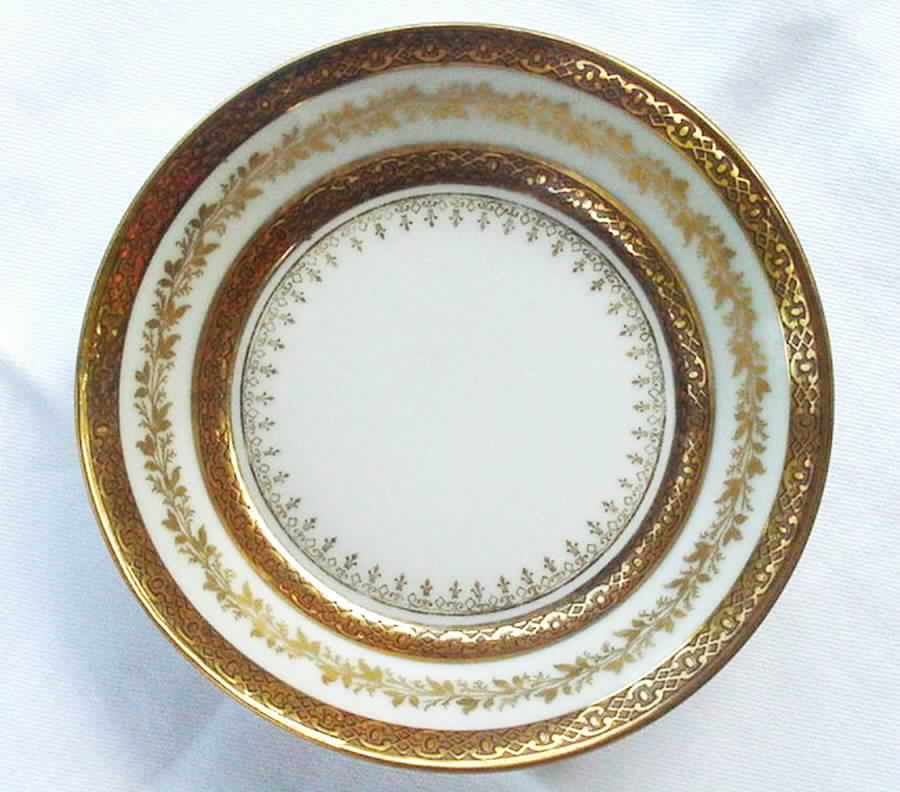 ADF13 Fruit/Dessert (Sauce) Bowl by Andre Francois-1