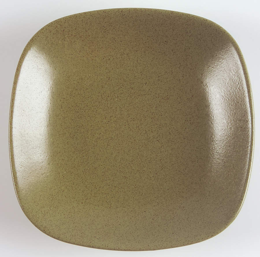 Moss Square Bread & Butter Plate by Lindt-Stymeist-1