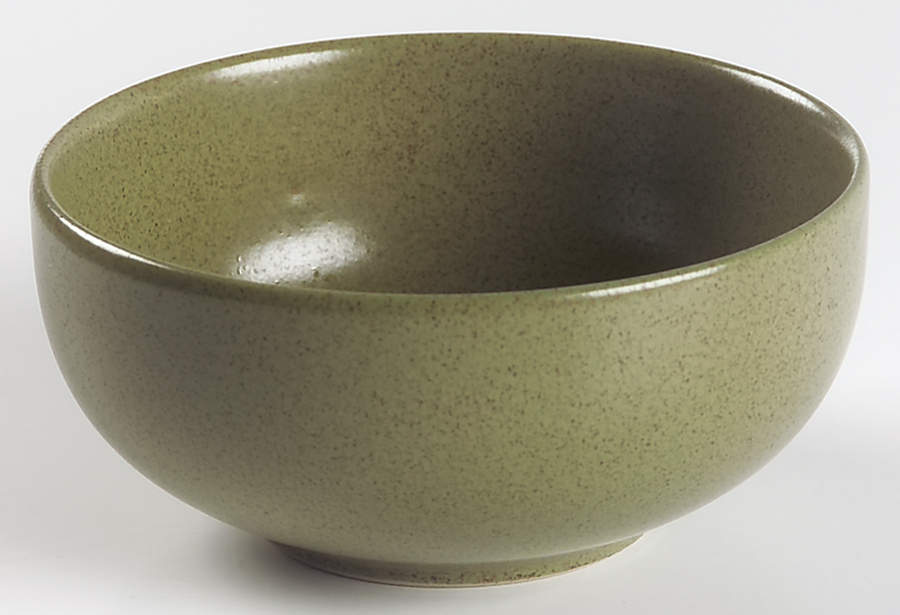Moss Dessert Bowl by Lindt-Stymeist-1