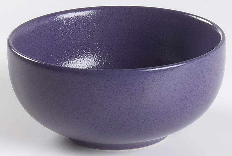 Blueberry Dessert Bowl by Lindt-Stymeist-1