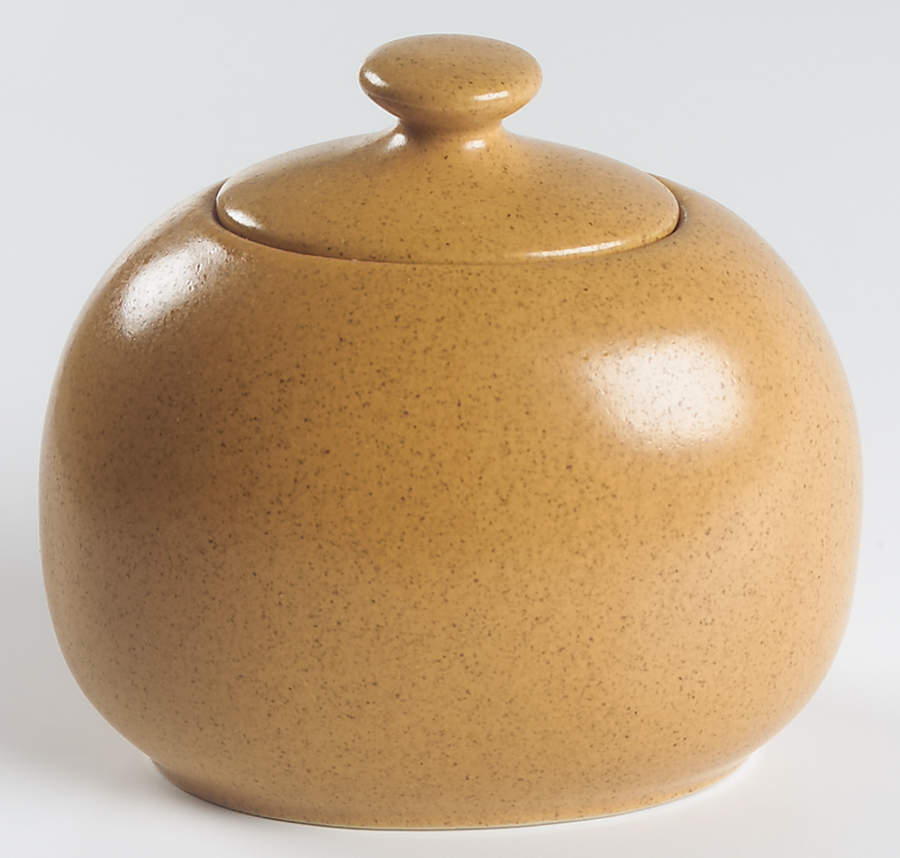Honey Sugar Bowl & Lid by Lindt-Stymeist-1
