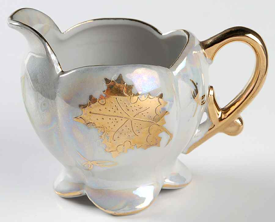 LM3 Creamer by Lipper & Mann (L & M)-1