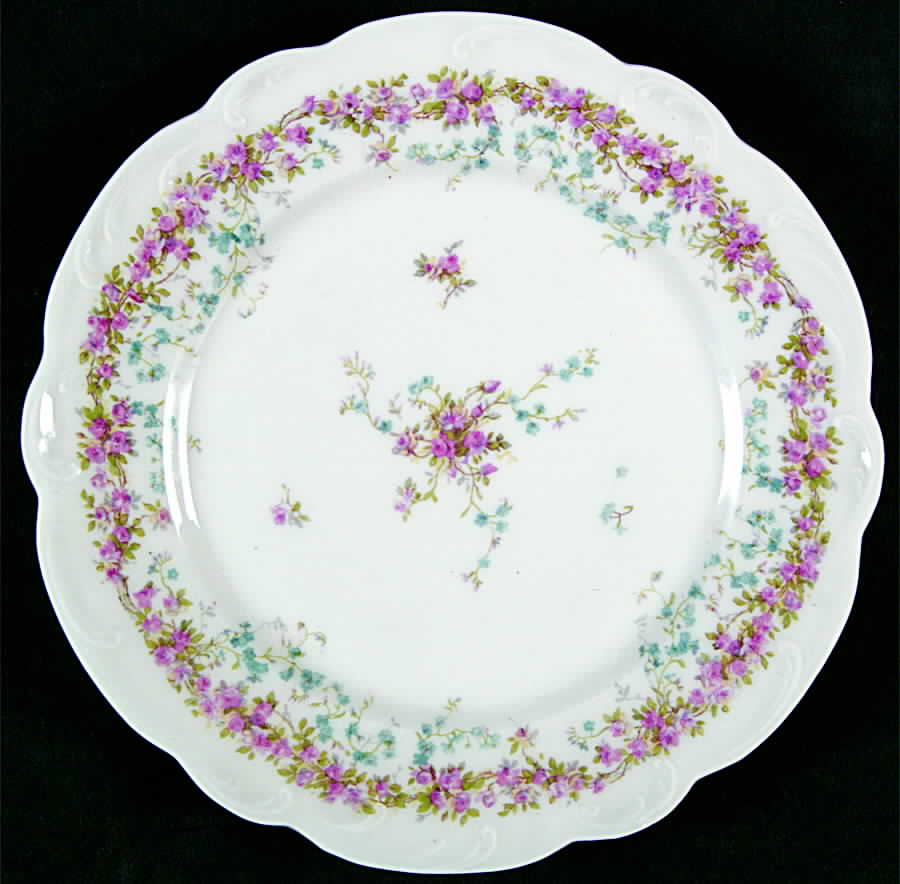 LNT178 Salad Plate by Lanternier-1