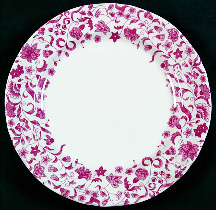 LIE12 Dinner Plate by Libbey-1