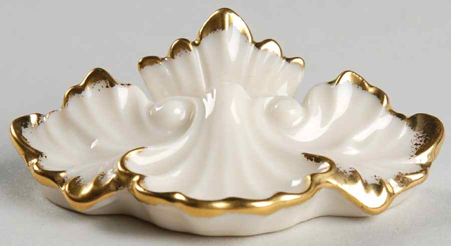 Tiara Collection Small Placard/Place Card Holder by Lenox-1