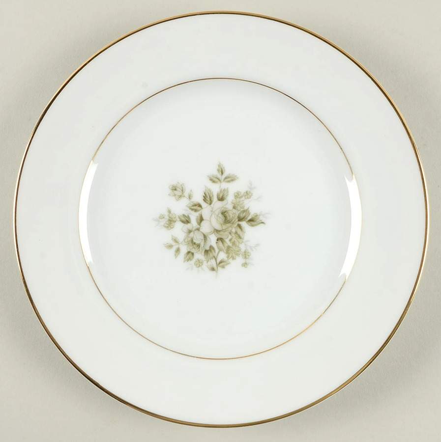Rosina Salad Plate by Linden-1