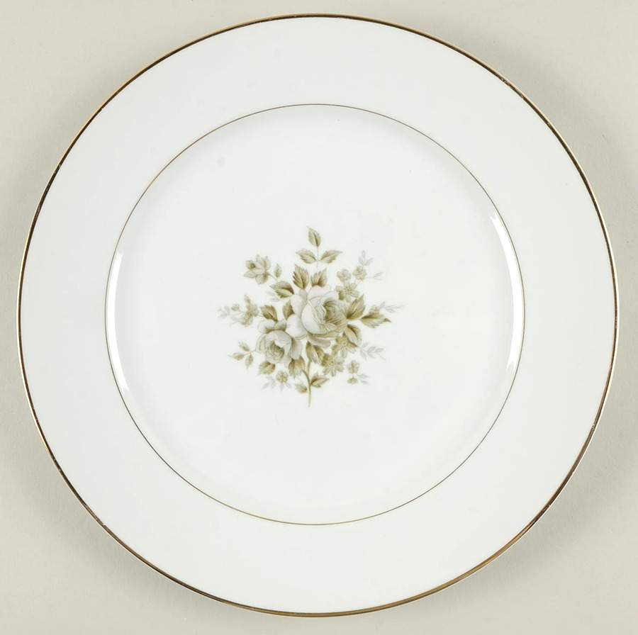 Rosina Dinner Plate by Linden-1