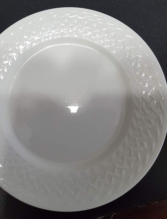 LNN20 Dinner Plate by Lynn's China-1