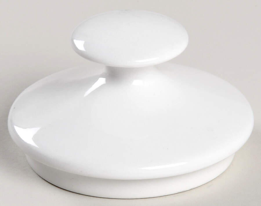 LNN20 Lid for Sugar Bowl by Lynn's China-1