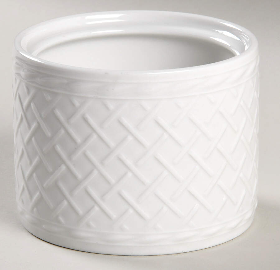 LNN20 Sugar Bowl No Lid by Lynn's China-1