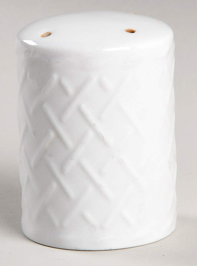 LNN20 Salt Shaker by Lynn's China-1