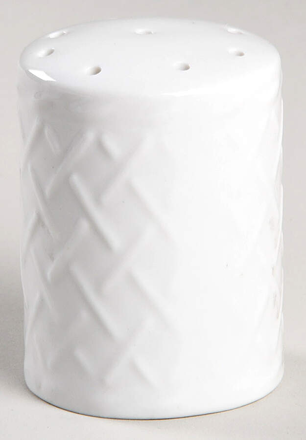 LNN20 Pepper Shaker by Lynn's China-1